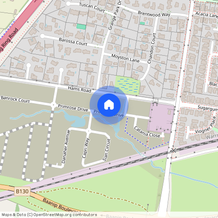 12 Primrose Drive, Vic 3216, Waurn Ponds