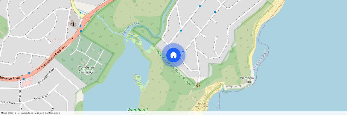 22a Lavinia Street, Forresters Beach NSW 2260