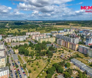 Pronájem bytu 2+kk 42 m², Jana Palacha 1035, Mladá Boleslav II - Photo 4