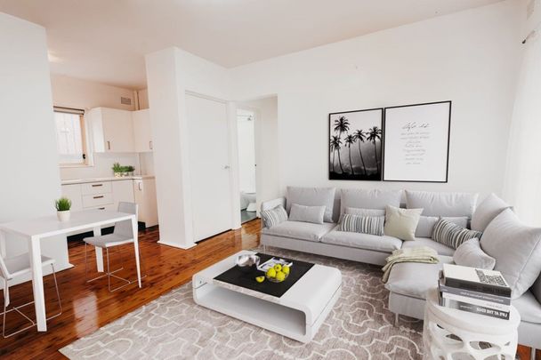 Private, Low-Maintenance Lifestyle - Photo 1