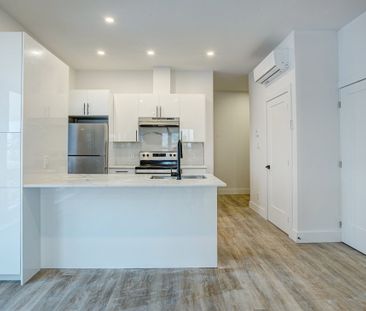 Appartement à louer - Montréal (Lachine) (Est) - Photo 4