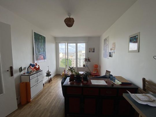 Appartement T2 à louer - 34 m² - Photo 1