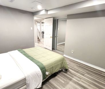 For Lease - 689 Leslie Valley Drive Unit# BSMT, Newmarket, Ontario - Photo 3