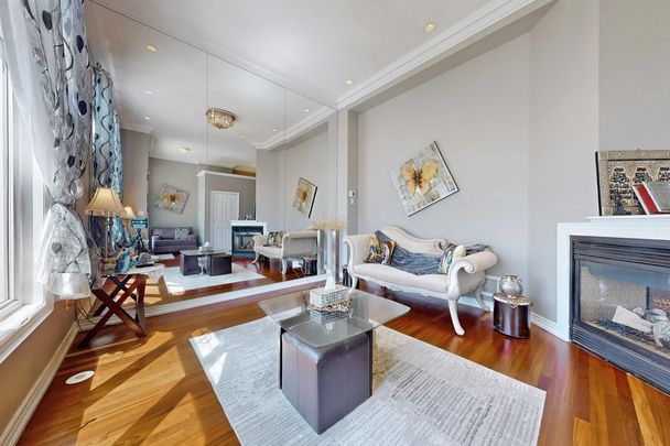 For Lease - 5861 Tenth Line, Mississauga, Ontario - Photo 1