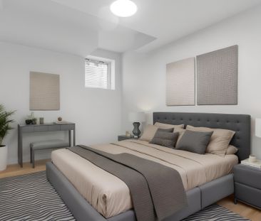 For Lease - 11 Valley Centre Drive Unit# Basement, Toronto, Ontario - Photo 1