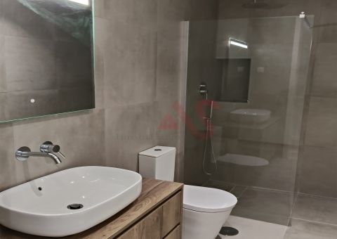 Apartamento T2+1