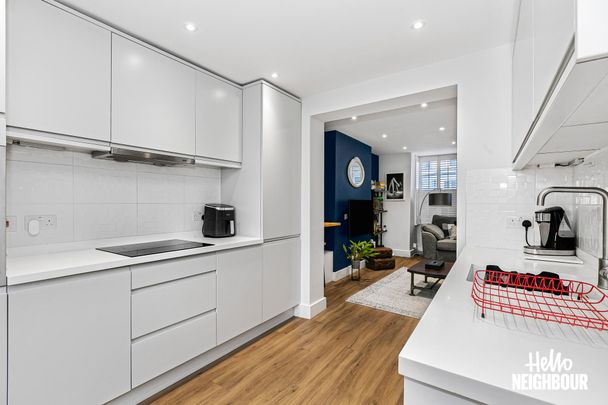 Southbridge Road - Photo 1
