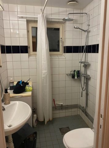 Bromma - 1rok - 6mån - 10.350kr/mån - Foto 4