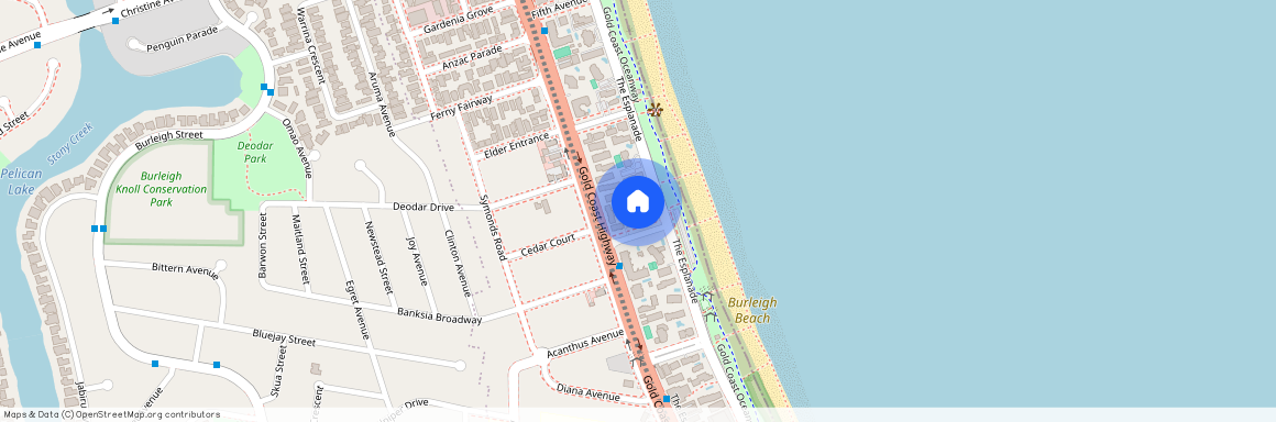 3/132 The Esplanade, Qld 4220, Burleigh Heads