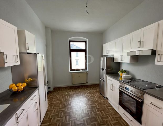 01445 Radebeul - Foto 1