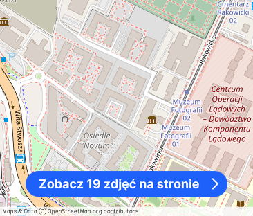 Edge | Rakowicka | Prestiżowe | 3pok. | Klima - Zdjęcie 1
