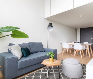 Appartement te huur: Kastanjelaan 1-18 5616 LH Eindhoven - Foto 2