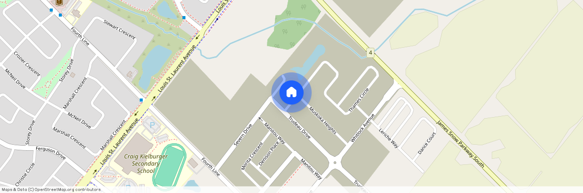 1633 Thames Circle, Milton