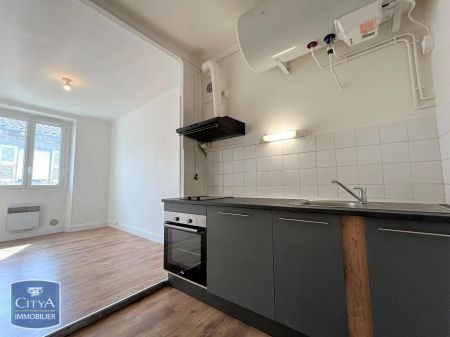 Appartement à louer 2 pièces 36.56m² - Photo 3