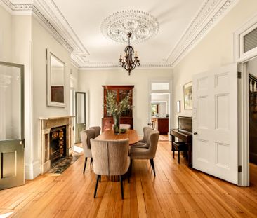 A Grand Victorian Villa on Glebe Point - Photo 5