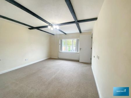 4 bedroom semi-detached house to rent - Photo 4