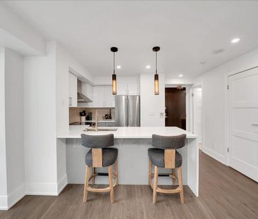 For Lease - 51 Lower Simcoe Street Unit# 1619, Toronto, Ontario - Photo 3