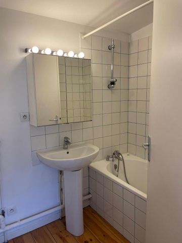 Location Appartement 2 pièces 31m² BORDEAUX 33300 - Photo 4