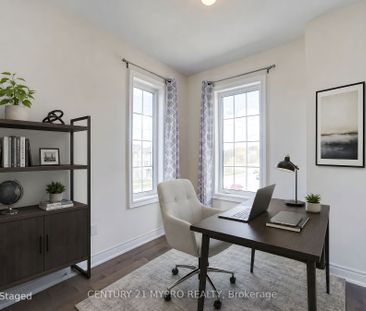 For Lease - 7 Latchford Lane, Richmond Hill, Ontario - Photo 3