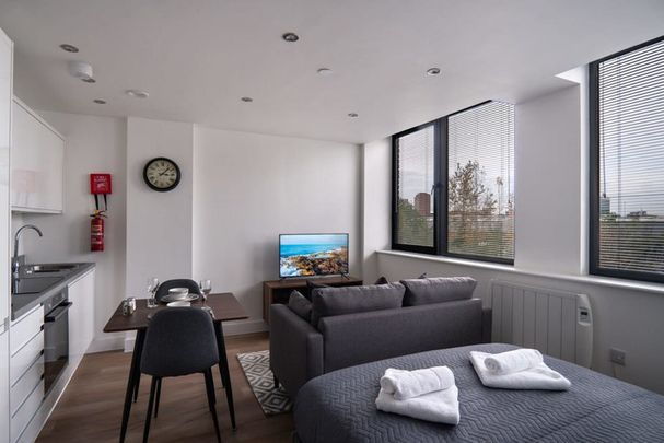 Talbot Road - Photo 1