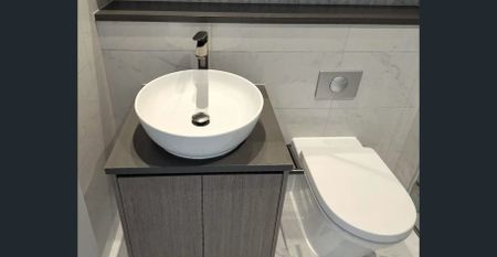 Tile Floor | Studio | Bills Included | No Kitchen | Furnished - Photo 3