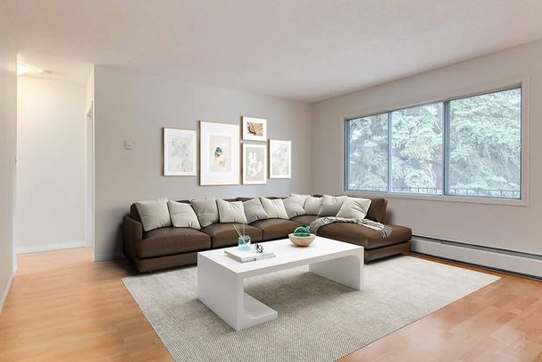 1 Bedroom - Photo 1