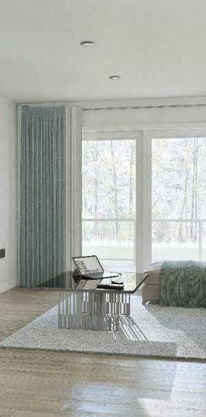 Immeuble neuf - 3 1/2 & 4 1/2 - Disponibilités pour le 1er juillet - Photo 1