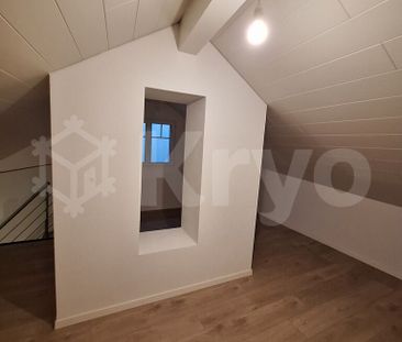 1 room apartment with mezzanine located in the heart of Villeneuve - Photo 5