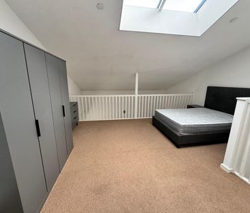 1 bedroom apartment to rent - Photo 4