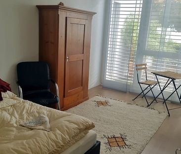 6½ Zimmer-Wohnung in Belp (BE), möbliert, auf Zeit - Photo 4