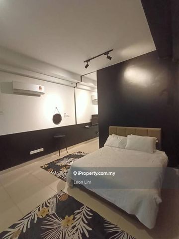 Vivo Residential Suites, Jalan Klang Lama (Old Klang Road) - Photo 4