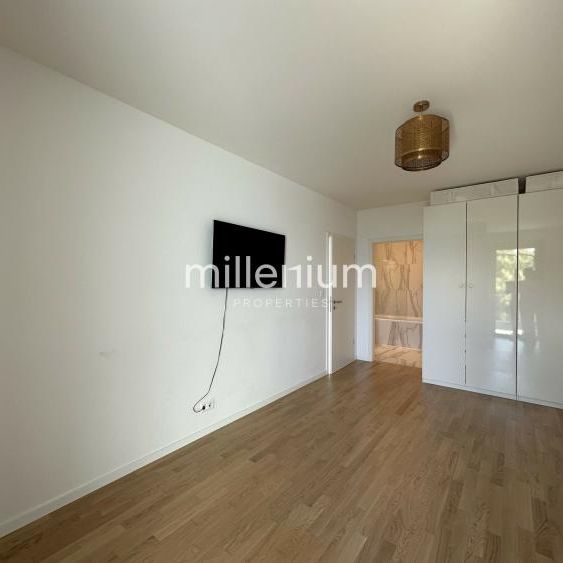 Appartement moderne meublé de 3P à Chambesy - Photo 1