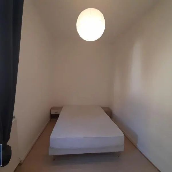 Appartement à louer 2 pièces 35.66m² - Photo 1