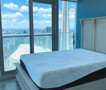 For Lease - 12 York Street Unit# 5204, Toronto, Ontario - Photo 5