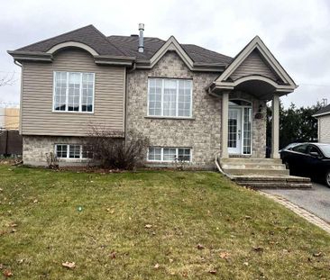 Haut de maison Blainville - Photo 4