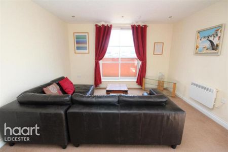 2 bedroom apartment to rent - Photo 2