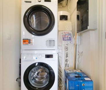 Appartement te huur - Photo 1