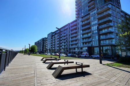 Appartement à louer, Montréal (Ville-Marie) - Photo 5