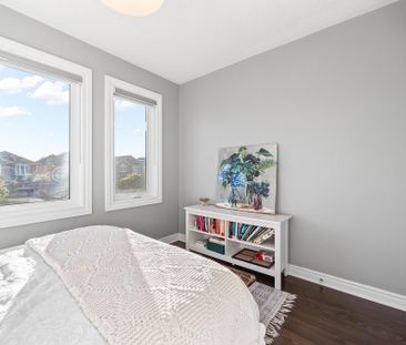 For Lease - 40 Emily Carr Crescent, Caledon, Ontario - Photo 5