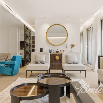 Appartement à louer à Paris 7Ème - Photo 1