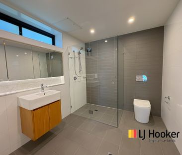 UNIQUE PENTHOUSE STYLE ONE BEDROOM APARTMENT. STORAGE. BASEMENT PAR... - Photo 5