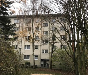 Gemütliche Wohnung mit Balkon - Foto 5