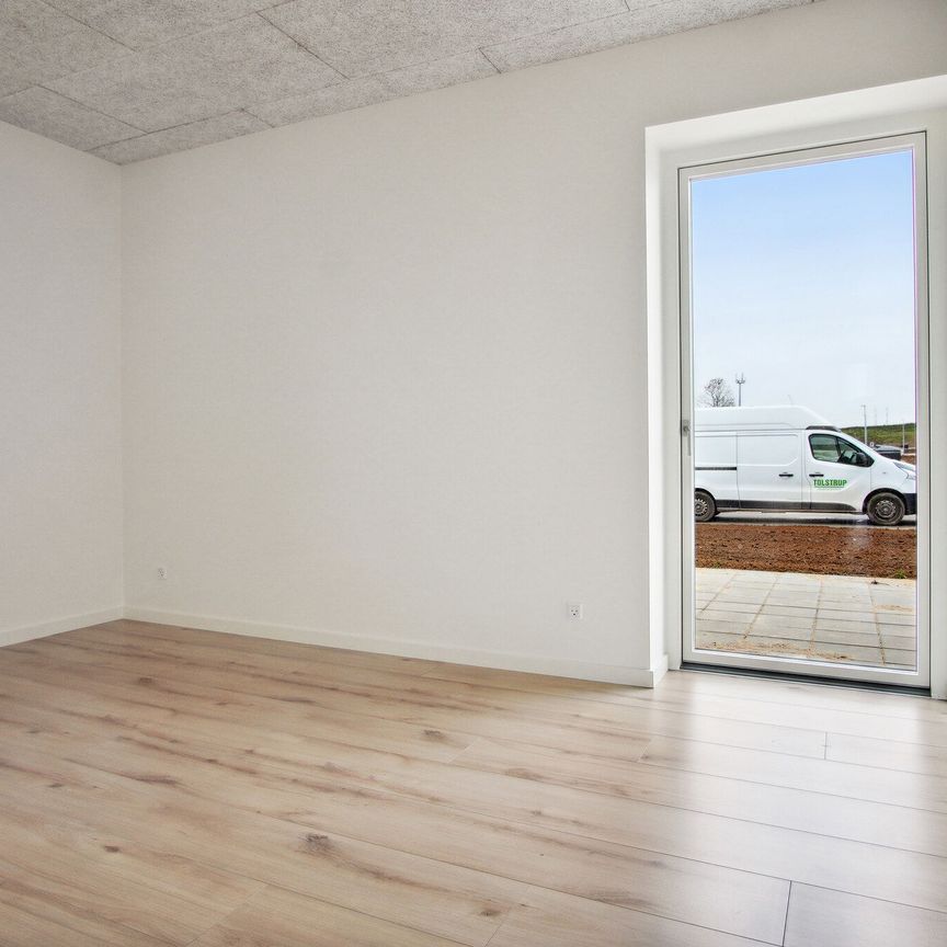 4-vær. villa - Photo 1