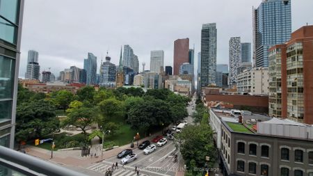 Vu Condos and Lofts , #624 - Photo 5