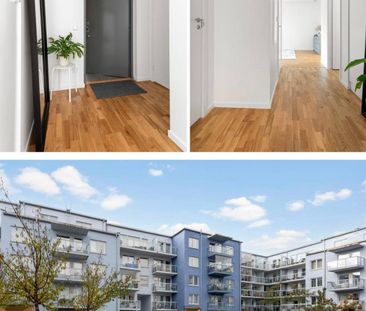 Karlslundsvägen, Järfälla - Foto 6