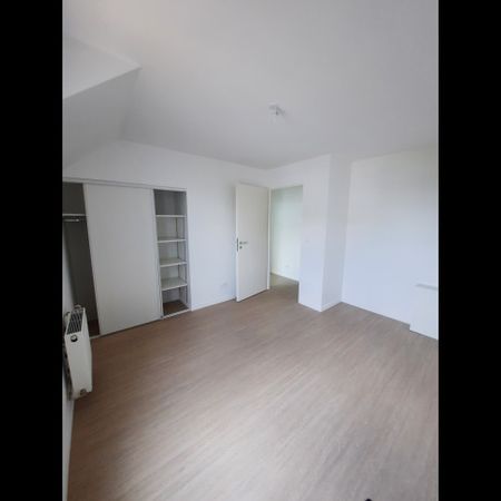 Location Maison 5 pièces 95 m² LE CONTROIS EN SOLOGNE (PROCHE CENTRE VILLE) - Photo 4