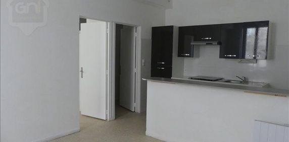 Location Appartement 2 pièces 32m² - Photo 2