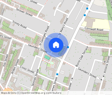 St. Marys Road, Gillingham, ME7 - Photo 1