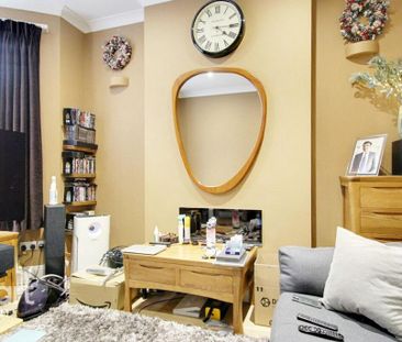 4 bedroom terraced house to rent - Photo 4