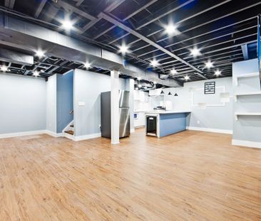 For Lease - 34 Brumstead Drive, Richmond Hill, Ontario - Photo 5